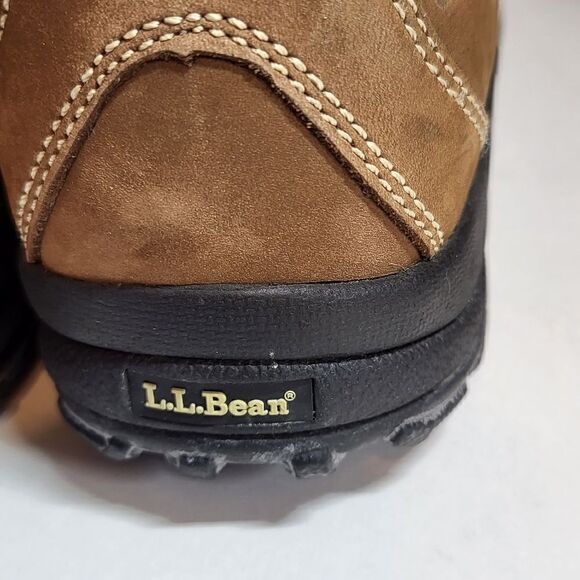 L.L.Bean Men's Winter Boots - Picture 3 of 9